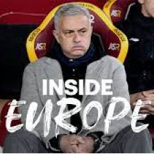 Hoće li Mourinha dobiti otkaz u AS Roma?